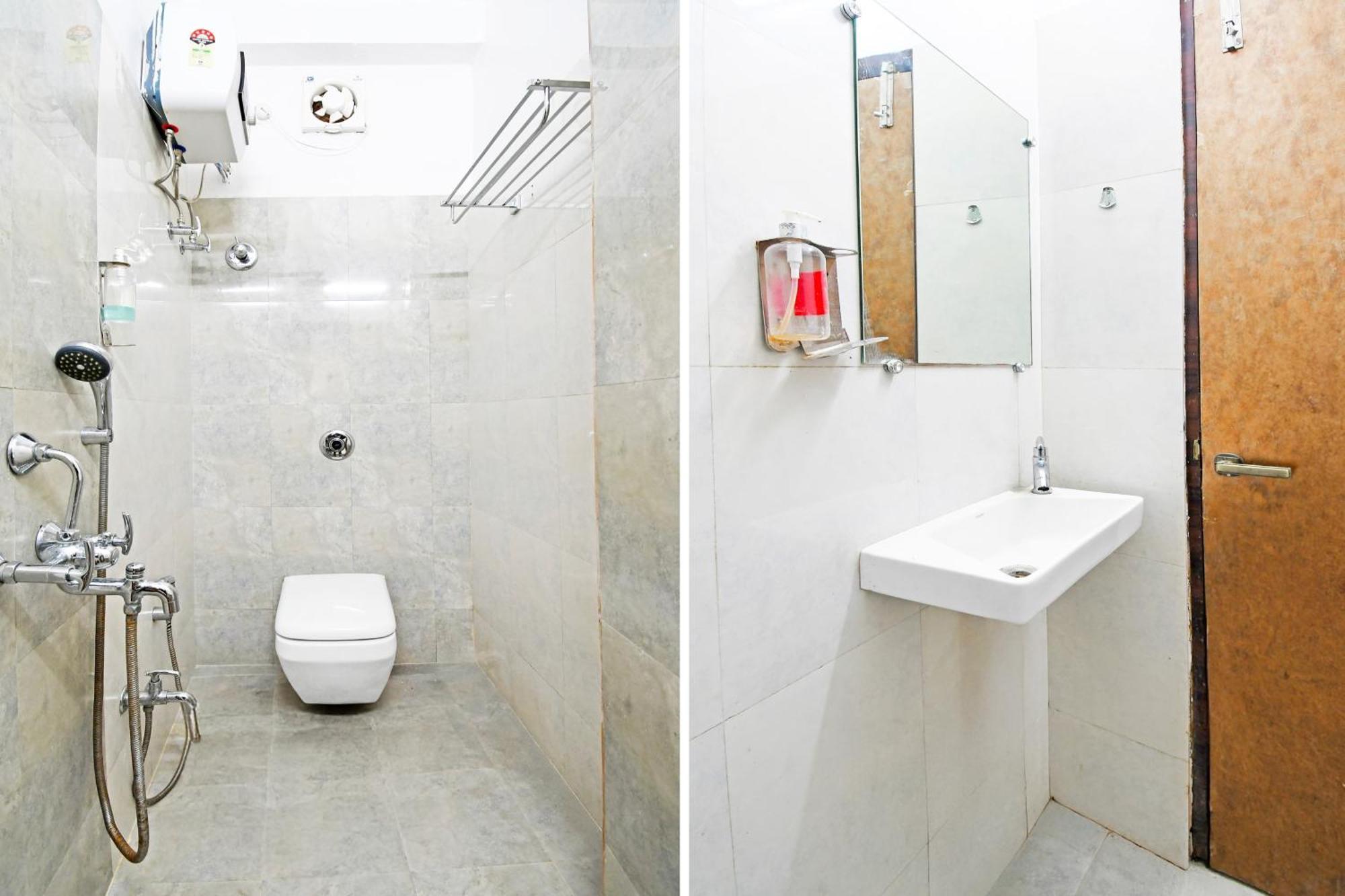 Hotel Super Townhouse Mancheswar Industrial Estate à Bhubaneswar Extérieur photo