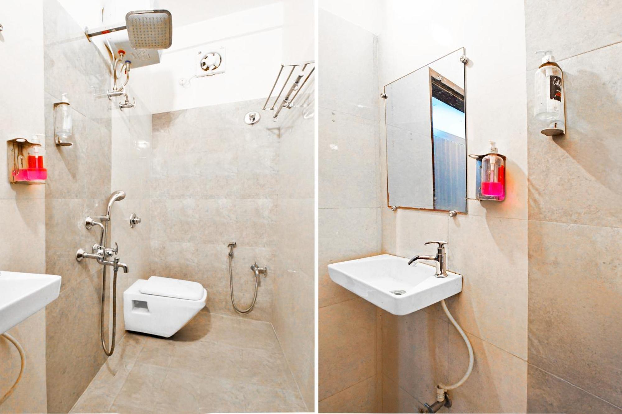 Hotel Super Townhouse Mancheswar Industrial Estate à Bhubaneswar Extérieur photo